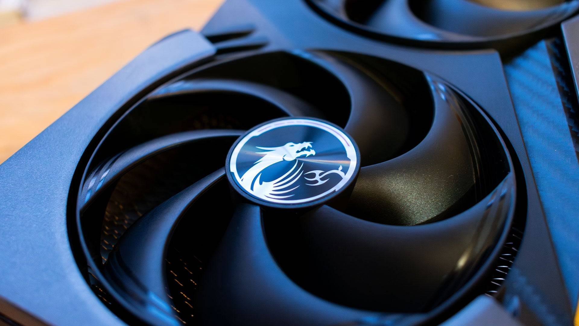 RTX 5070 Ti Photo 6