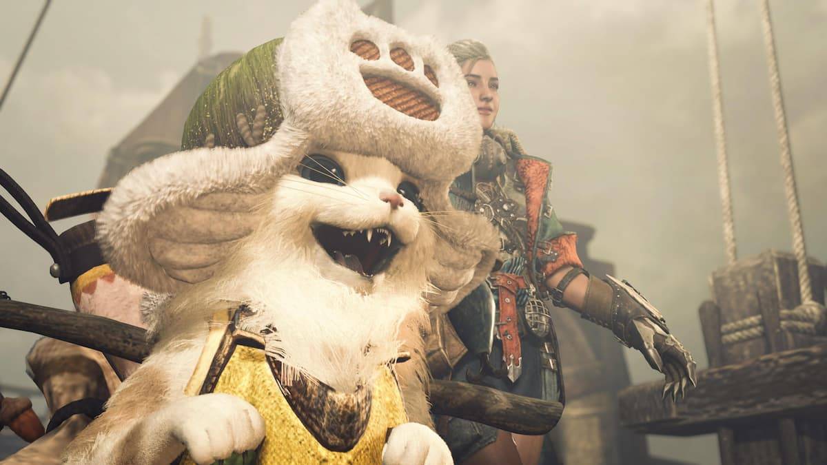 Monster Hunter Wilds : 모든 주요 스토리 미션 및 사이드 퀘스트