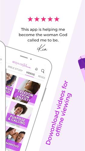 Beloved Women應用截圖第3張