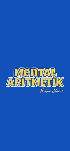 Mental Aritmetik | Dört İşlem Capture d'écran 1