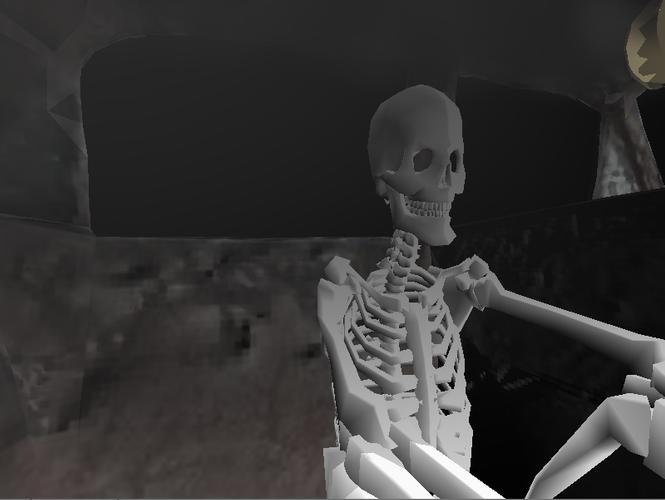 Black Boom Playing video clip. Screenshot 3