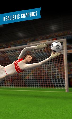 Flick Shoot 2應用截圖第2張