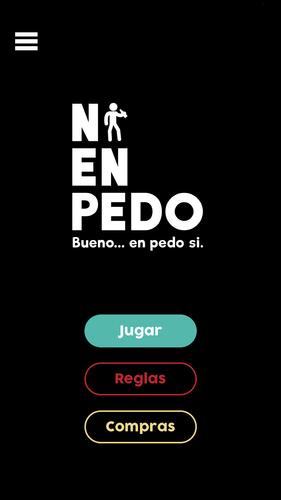 Ni en pedo, bueno...en pedo si Screenshot 1
