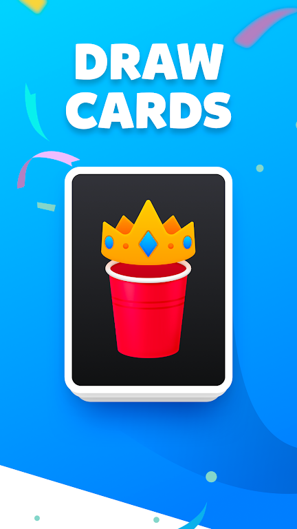 King's Cup Скриншот 3