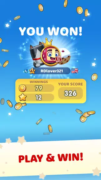 Royaldice应用截图第4张