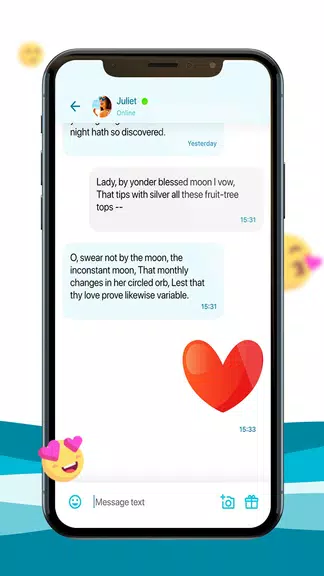 Date Hookup for One Night or L Capture d'écran 4