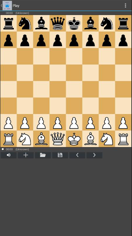 MyPCP Chess Intelligence Zrzut ekranu 4