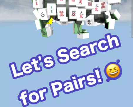 Schermata Mahjong Pair 3D: Easy And Simple 3