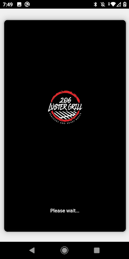 206 Luster Grill 스크린샷 2