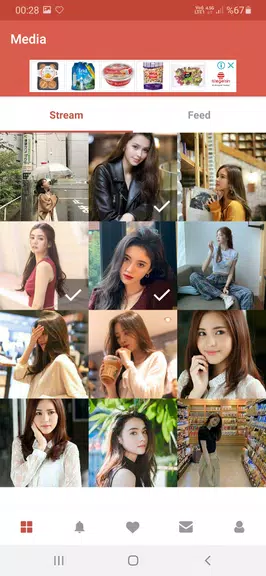 Asian Dating Site - BOL स्क्रीनशॉट 3