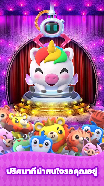 Schermata CandyGo-Easy Fun Game 2
