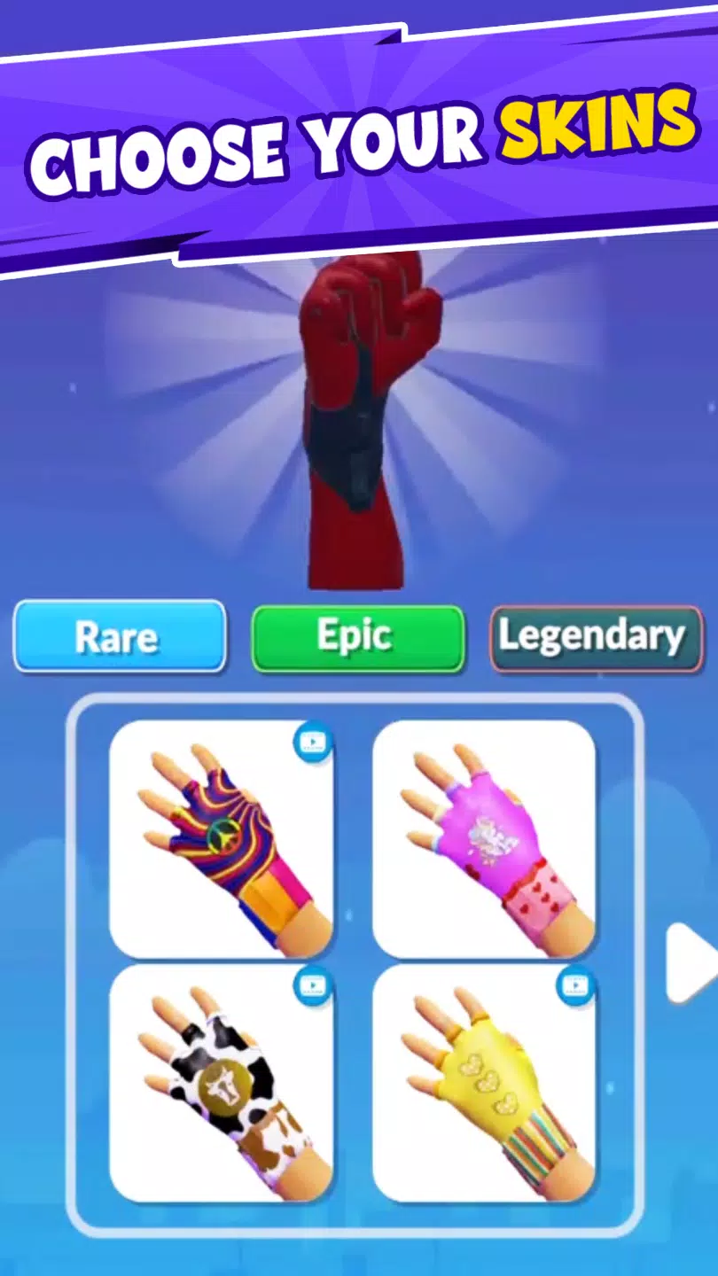 Web Master 3D: Superhero Games Screenshot 3