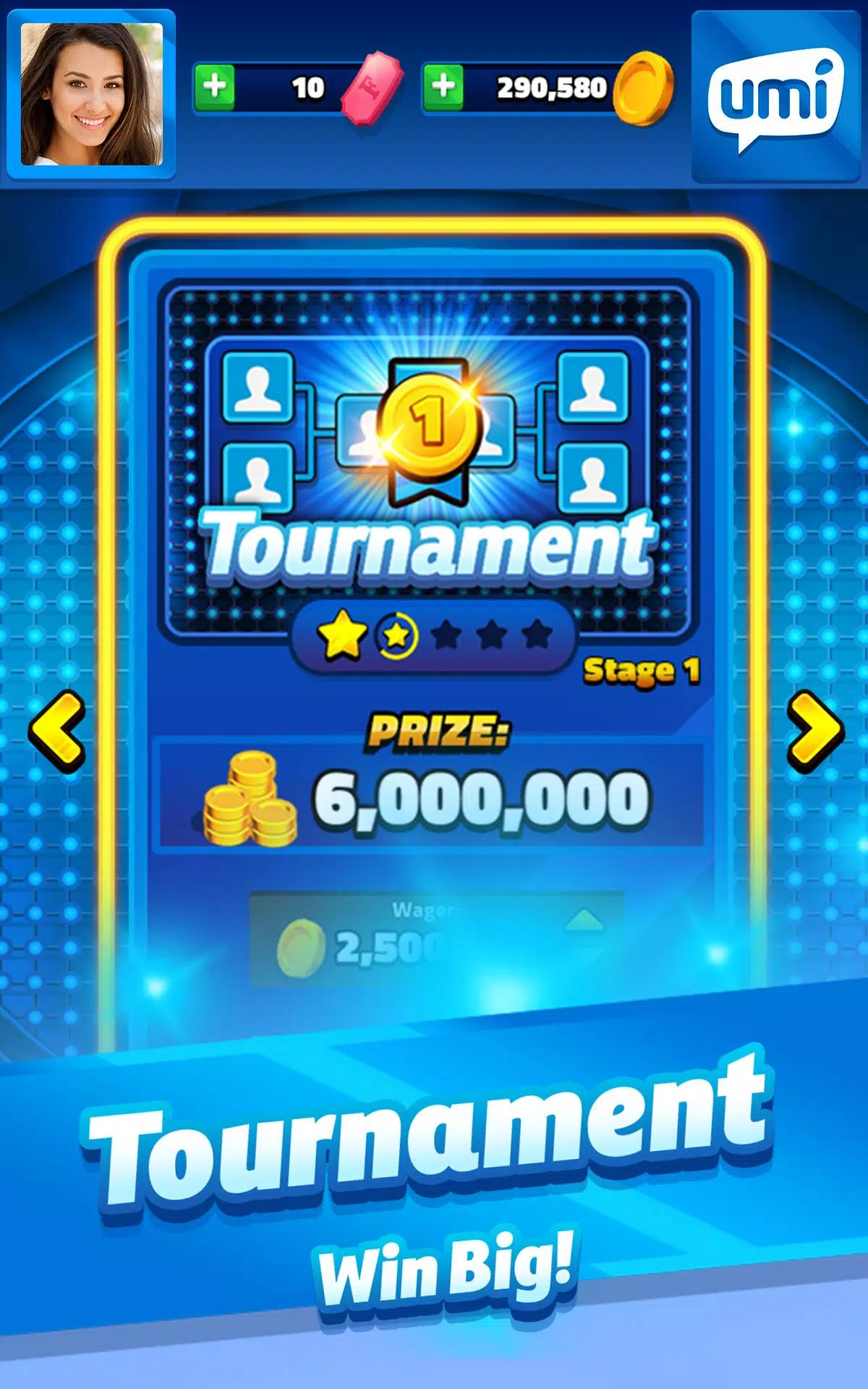 Family Feud® Live!應用截圖第4張