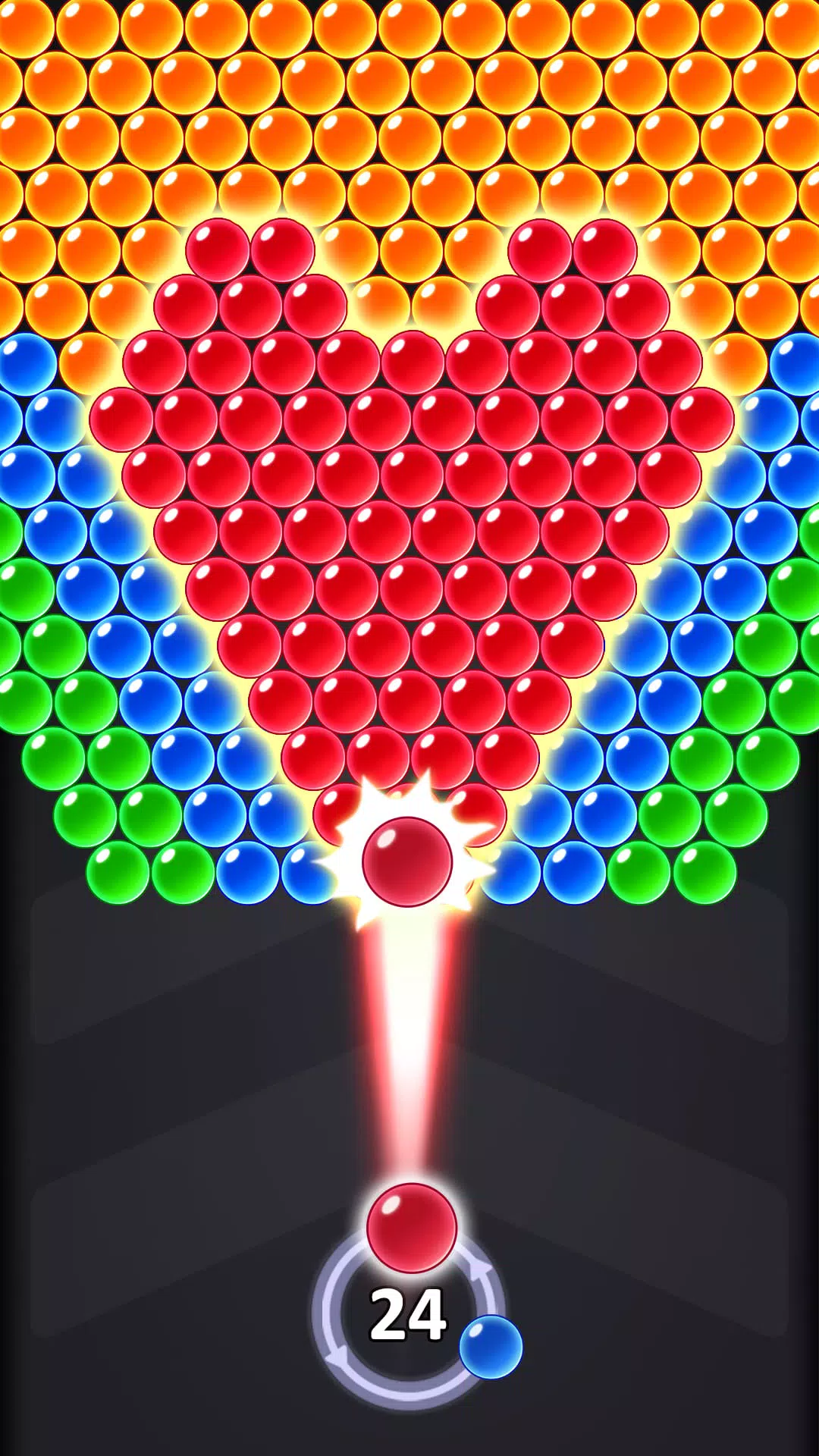 Bubble Pop Mania Screenshot 4