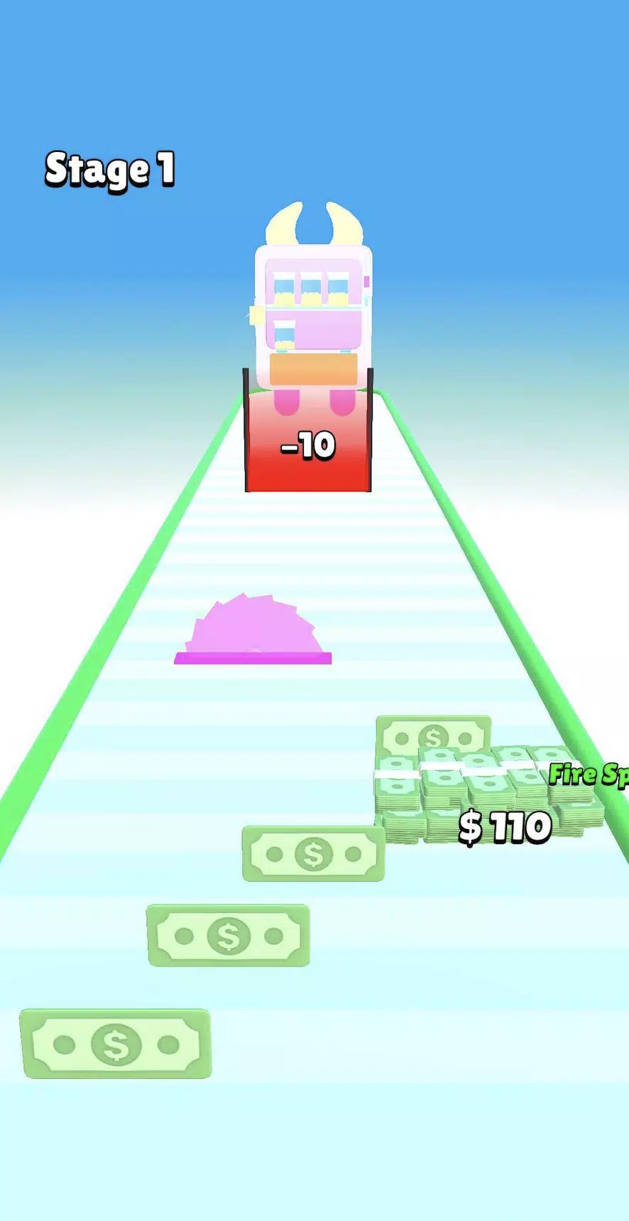 Gacha Run应用截图第1张