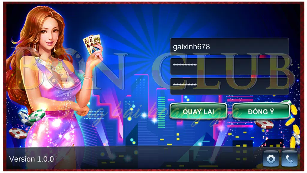 bon club - online game Defeat royal應用截圖第2張