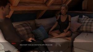 No Mercy應用截圖第3張