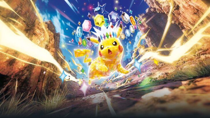 Pokemon TCG établit 20 000 cartes ouvertes en 24 heures en tant que record mondial de New Guinness