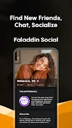 Faladdin Zrzut ekranu 3