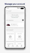 FordPass™ ภาพหน้าจอ 2