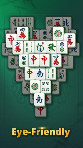 Vita Mahjong應用截圖第4張