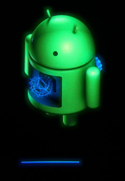 root android phone 스크린샷 1