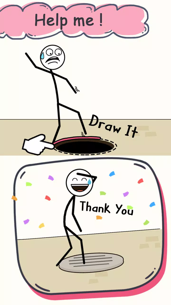 Draw Puzzle 2應用截圖第4張