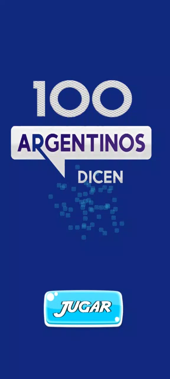Schermata 100 Argentinos Dicen 1