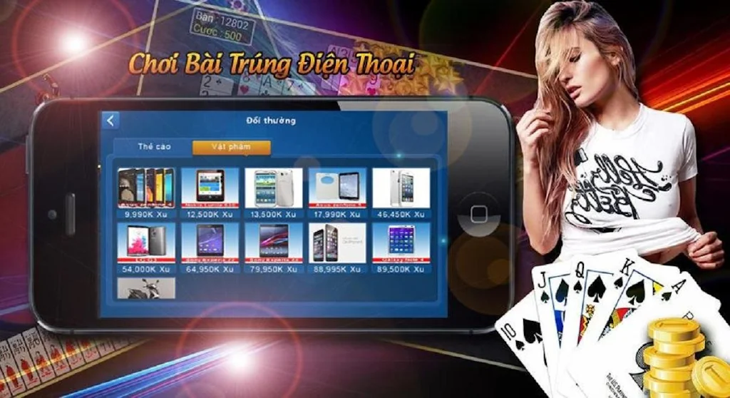Danh Bai Doi Thuong, Game Bai Doi Thuong P111 Screenshot 2