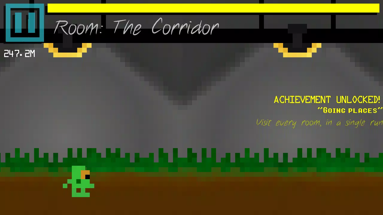 Lab Run Captura de tela 4