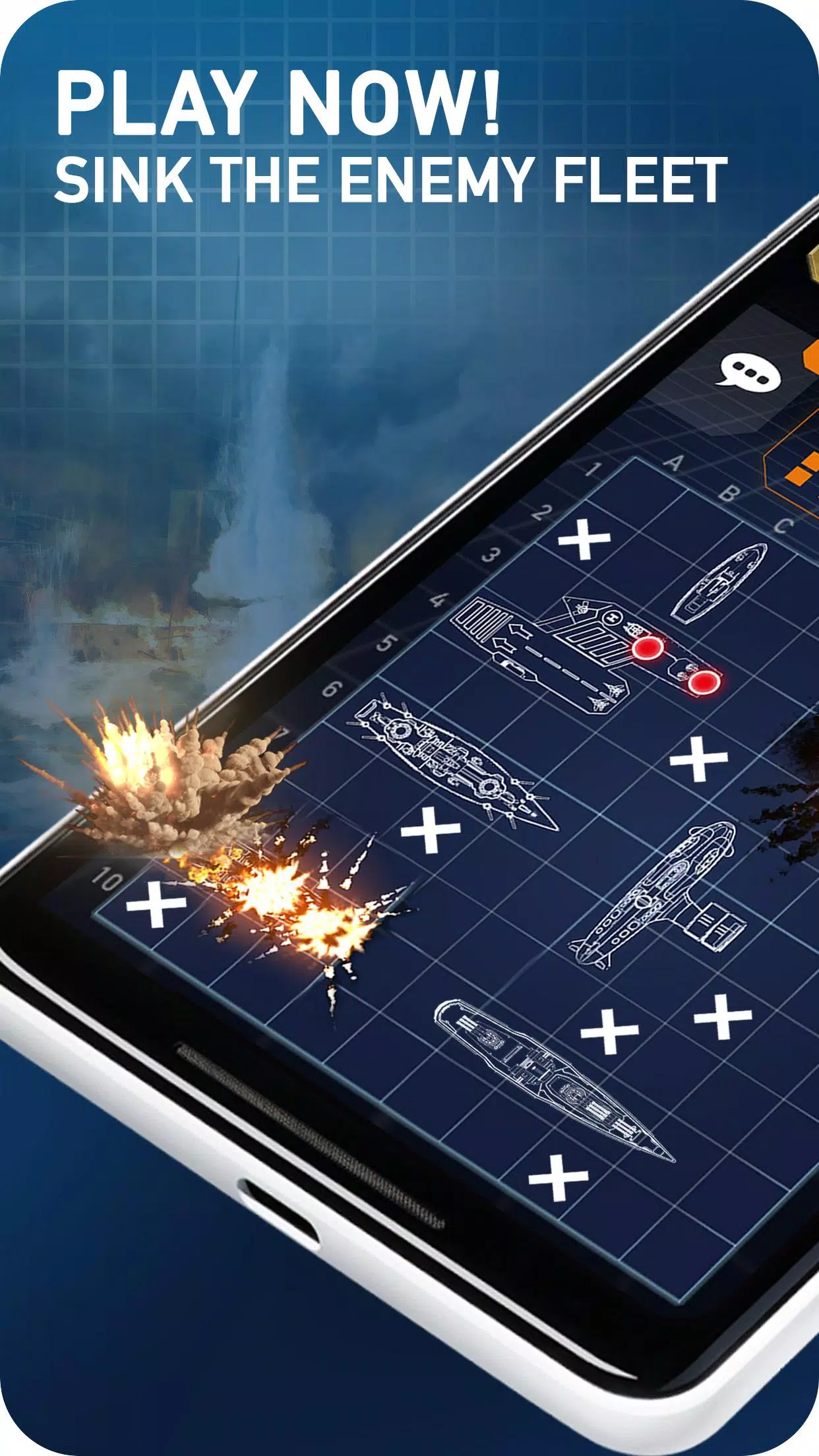 Fleet Battle應用截圖第1張