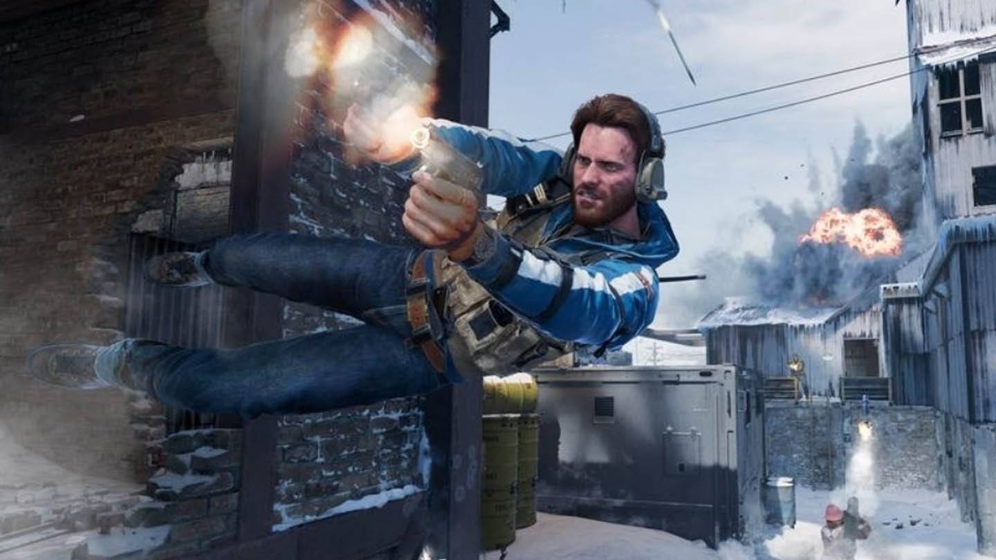 Black Ops 6 Cheaters Plague Online Game