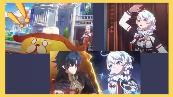 Honkai: Nexus Anima per collegare due mondi Honkai nel nuovo gioco
