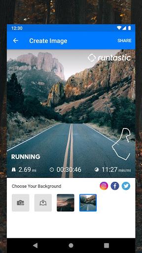 adidas Running: Sports Tracker應用截圖第8張