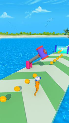 Stickman Zombie Shooter ภาพหน้าจอ 3