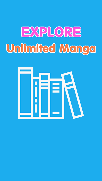 Manga World - Best FREE Manga Reader Zrzut ekranu 2