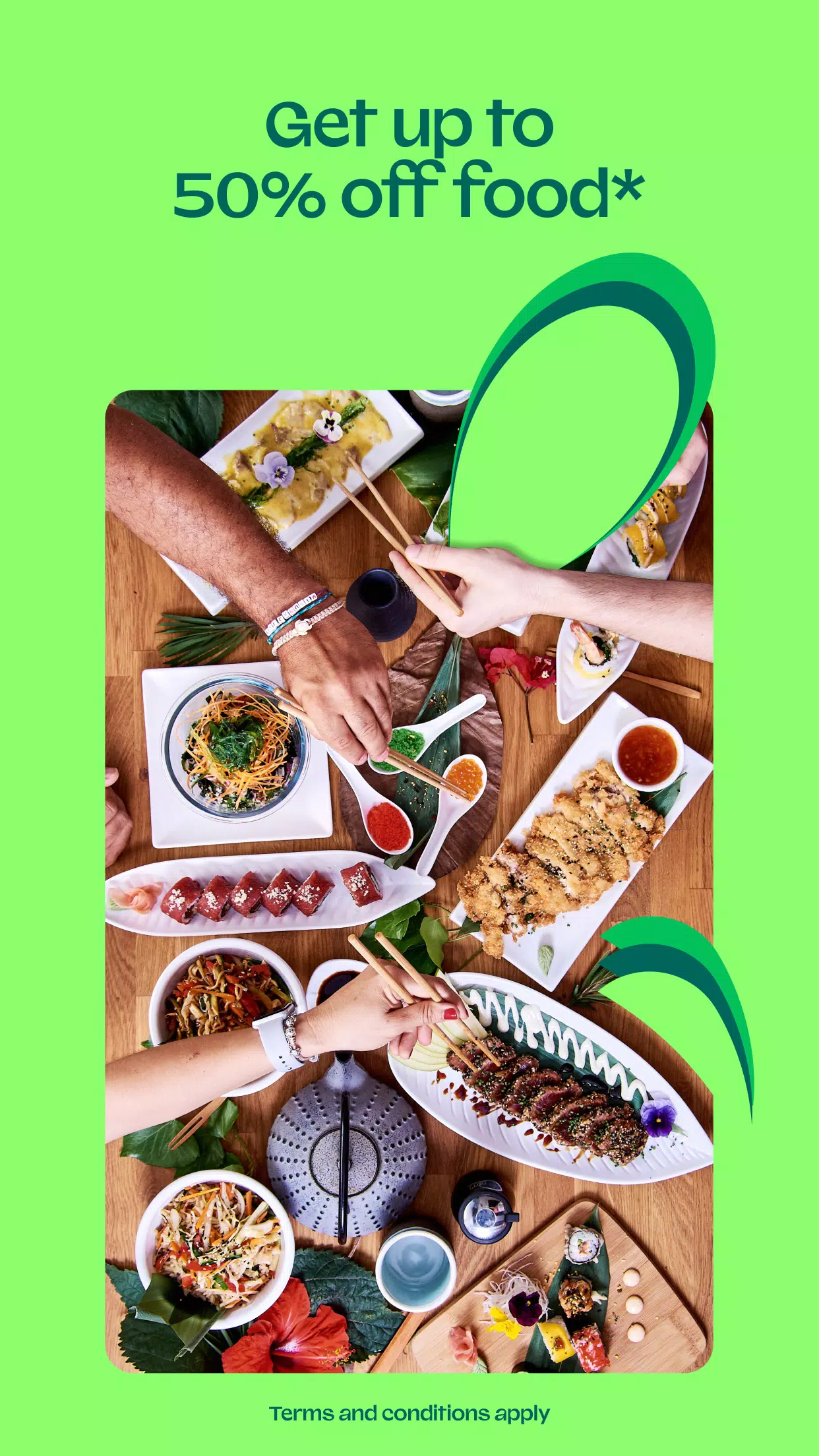 TheFork - Restaurant bookings Screenshot 3