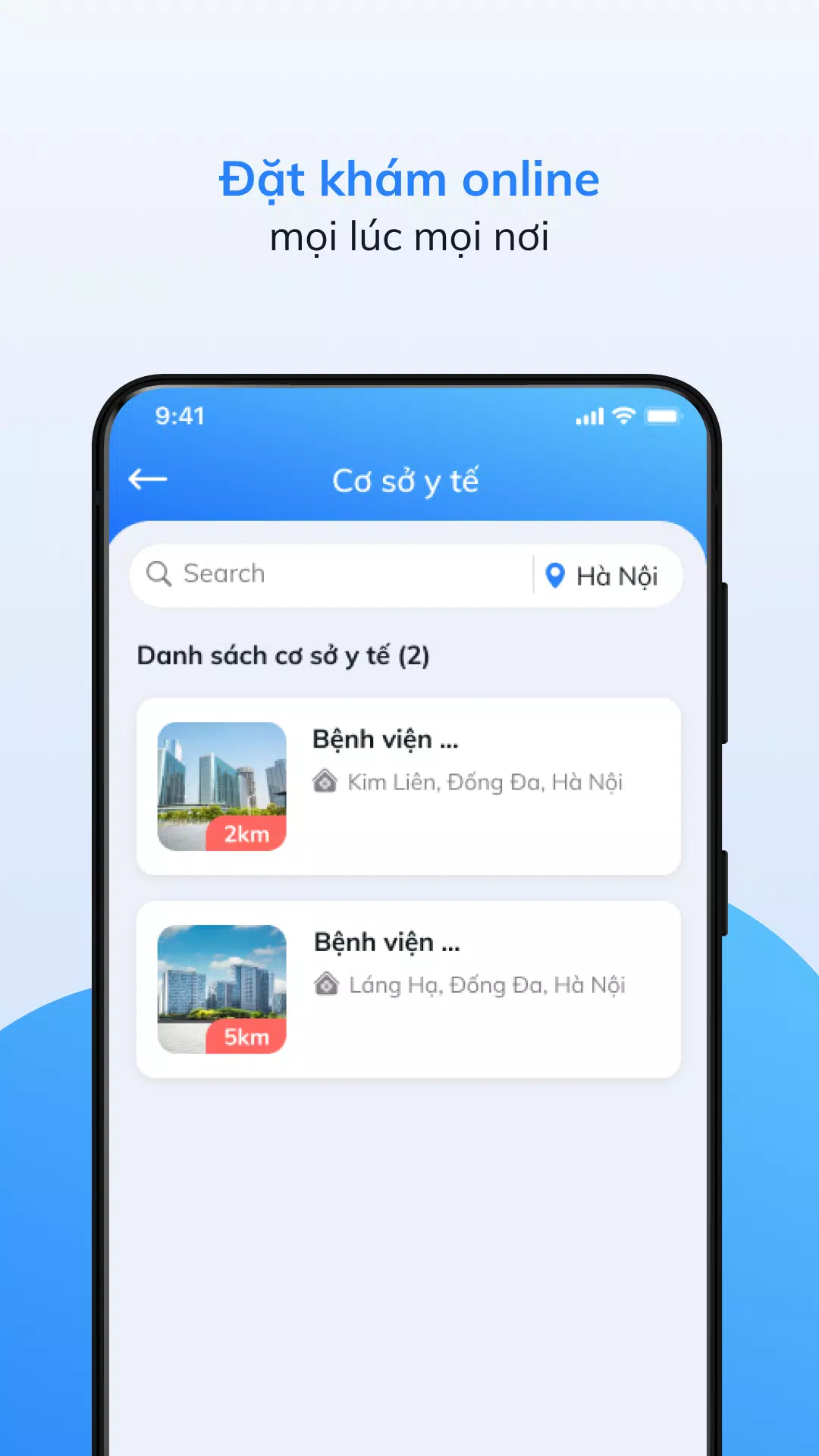 Sổ sức khỏe điện tử Ảnh chụp màn hình 4