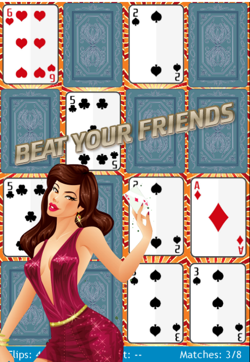 Teen Poker Patti Ekran Görüntüsü 3