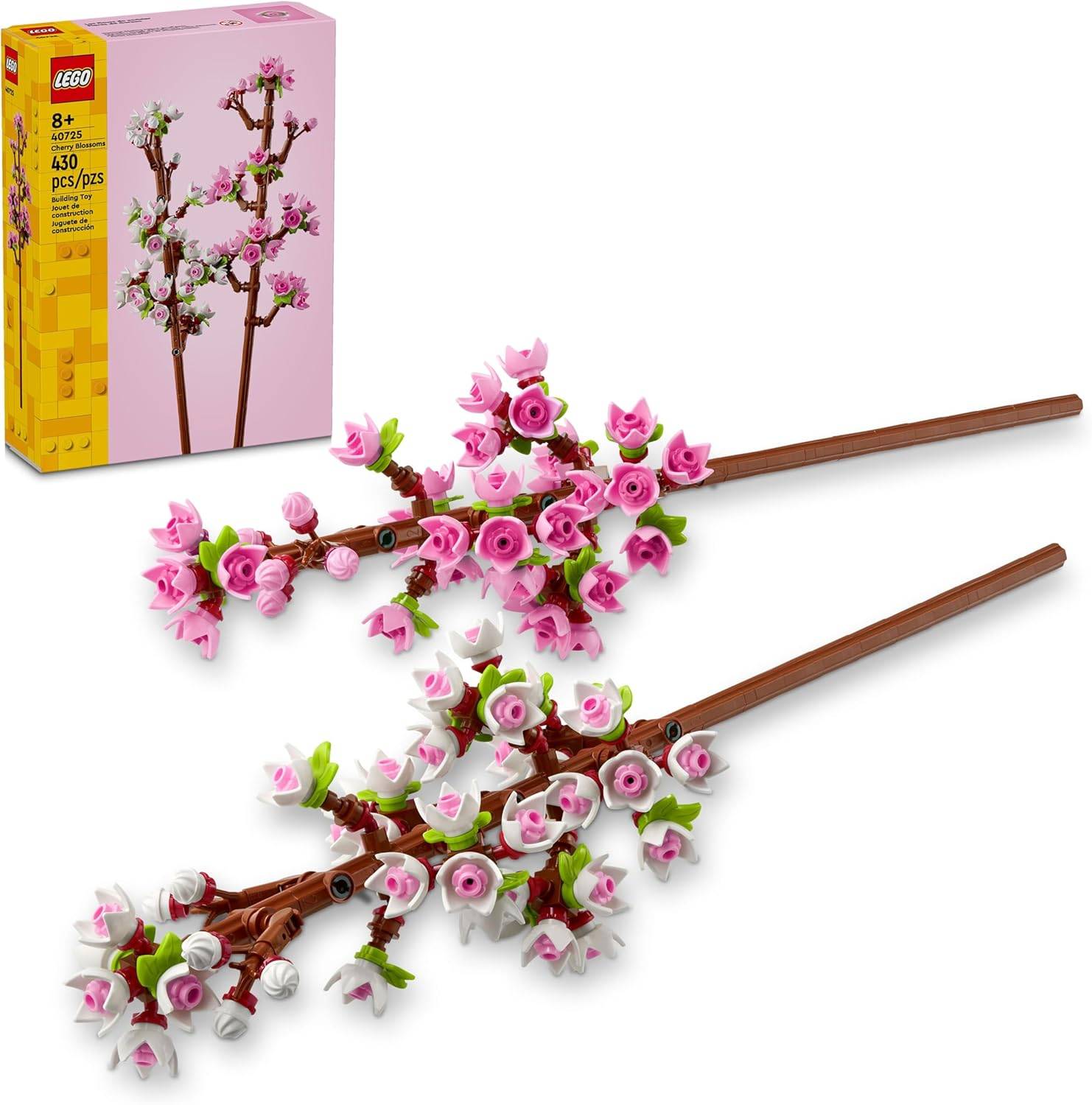 Blossom di Cherry Lego