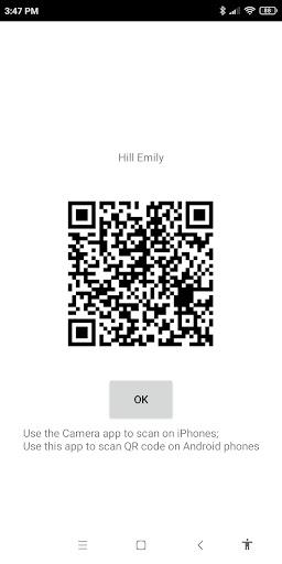 Copy to SIM Card應用截圖第4張