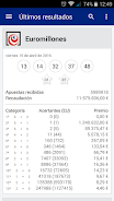 Loterias y Apuestas del Estado應用截圖第1張
