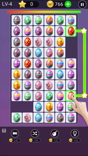 Onet 3D - Classic Match Game Скриншот 2