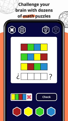 7 Riddles Screenshot 2