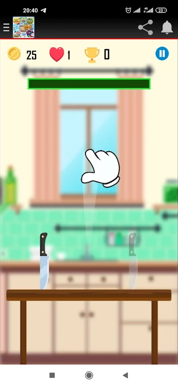 Game Zones Mod應用截圖第3張