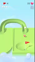 Pocket Mini Golf应用截图第2张