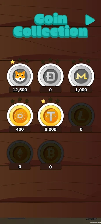 Crypto King ภาพหน้าจอ 2