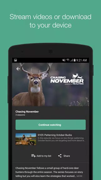 Realtree 365应用截图第4张