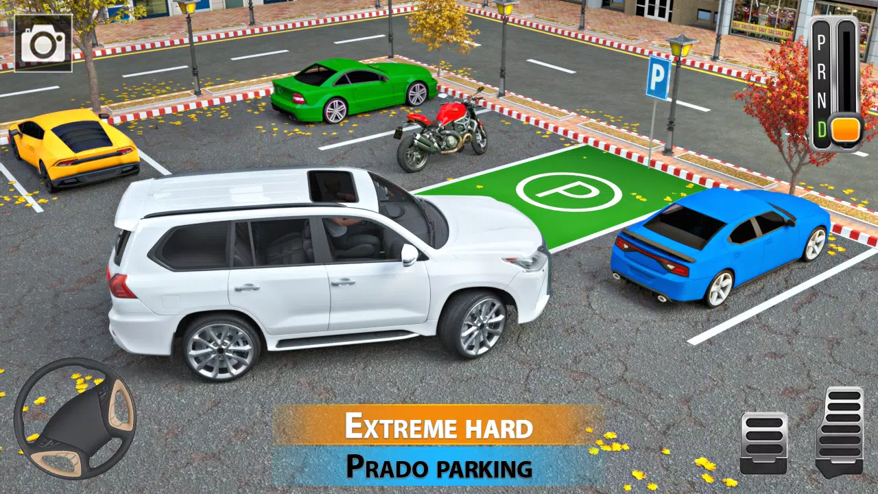 Car Parking Games - Car Games 스크린샷 3
