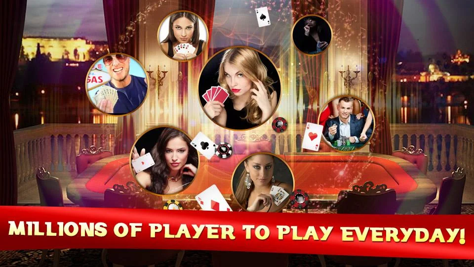 Teen Patti - Ultimate Club應用截圖第2張
